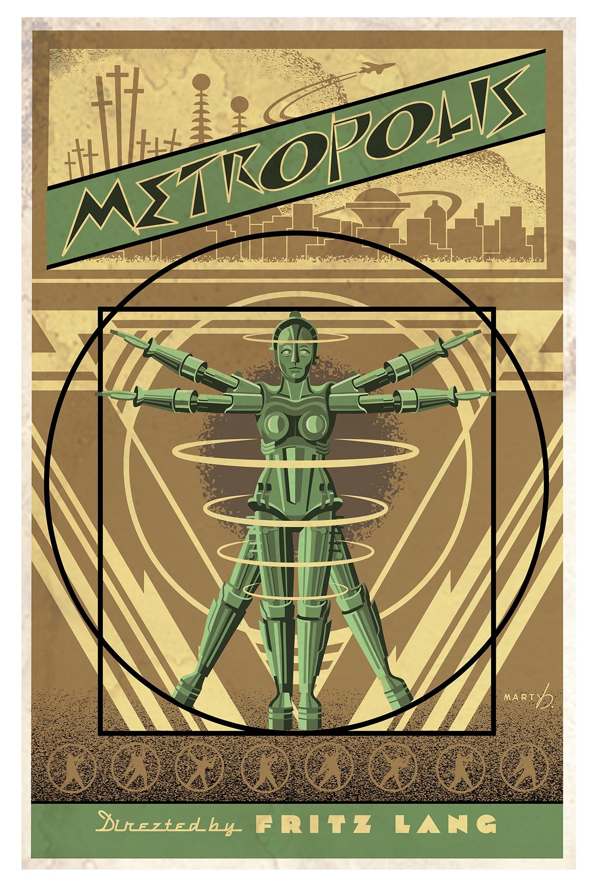 Metropolis