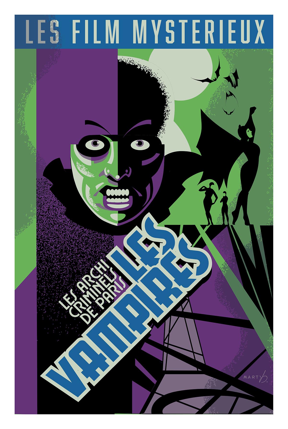 Vampires
